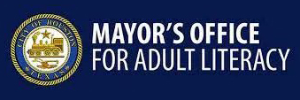 City of Houston, Mayor's Office for Adult Literacy.