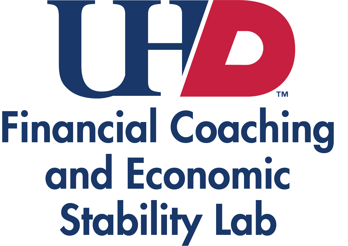 Financial Coaching and Economic Stability Lab logo