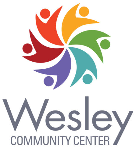 Wesley Community Center logo