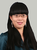 Faculty Director Dr. Fei Yang