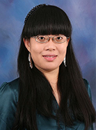 Dr. Fei Yang, Director