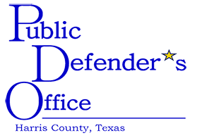 Harris County Public Defender's Office