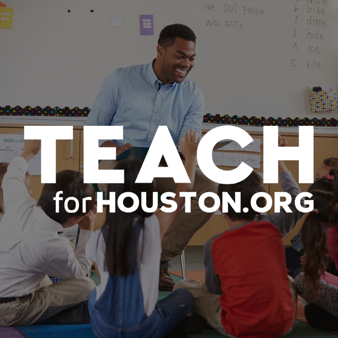 TEACH For Houston