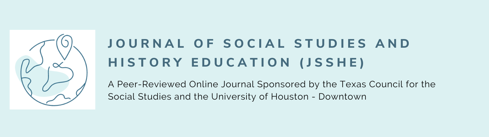 Journal of Social Studies and History Education