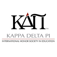 UHD Chapter of Kappa Delta Pi