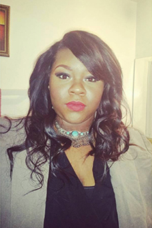 Dacora Walker Dacora Walker