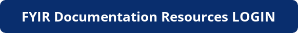 FYIR Documentation Resources Login