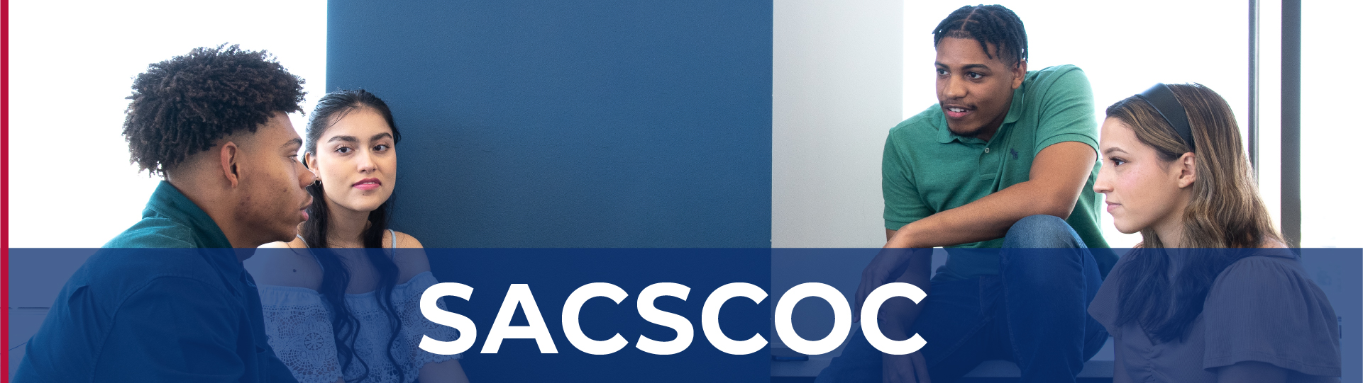 About SACSCOC Accreditation
