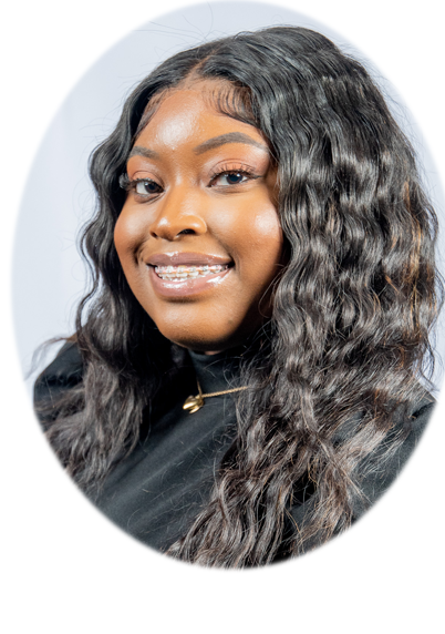 Tamia Brown, M.S. Tamia Brown, M.S.