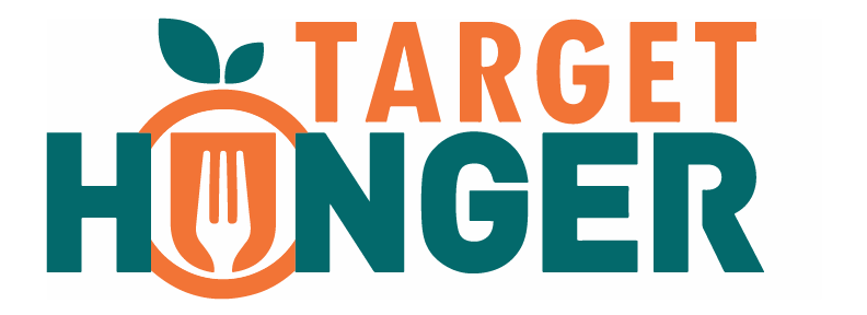 Target Hunger Logo