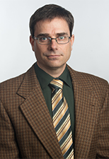 Dr. Michael Tobin