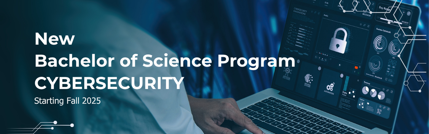 Minor in Cyber Security