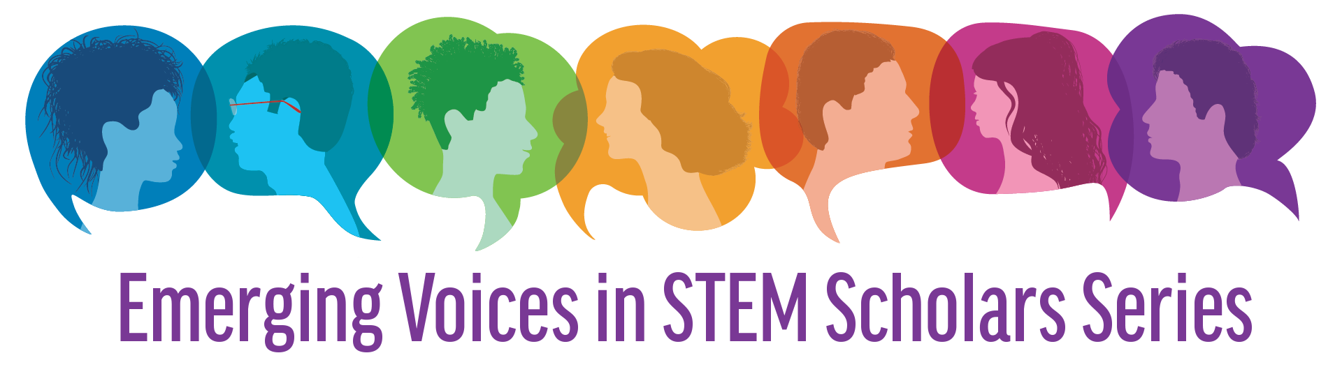 Emerging Voices in STEM Scholars Series