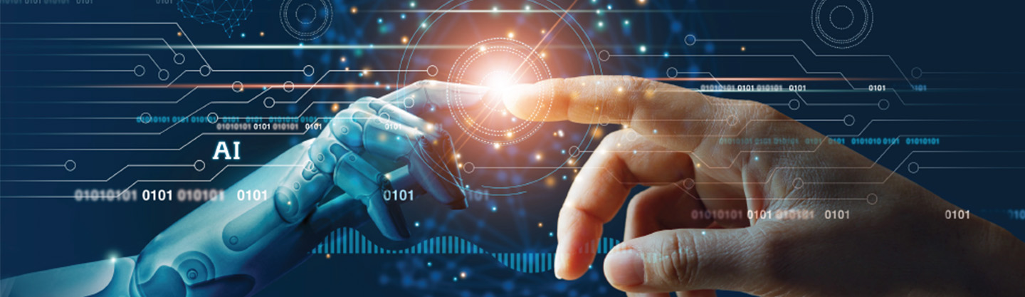 Master of Science in AI