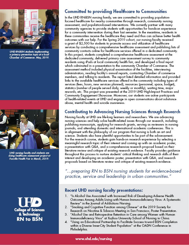 June 2019 nursing newsletter page 2