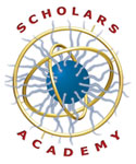 Scholars Academy logo