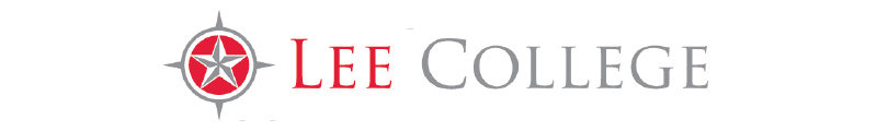 Lee College logo