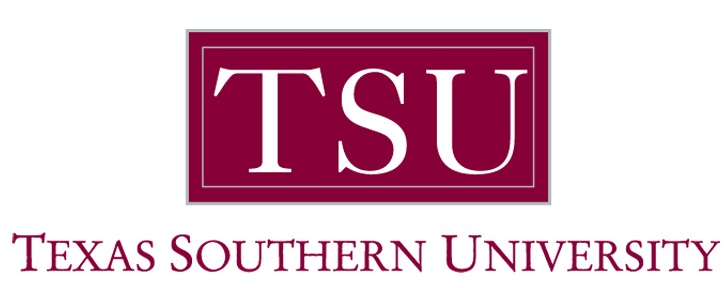 texas southern university logo