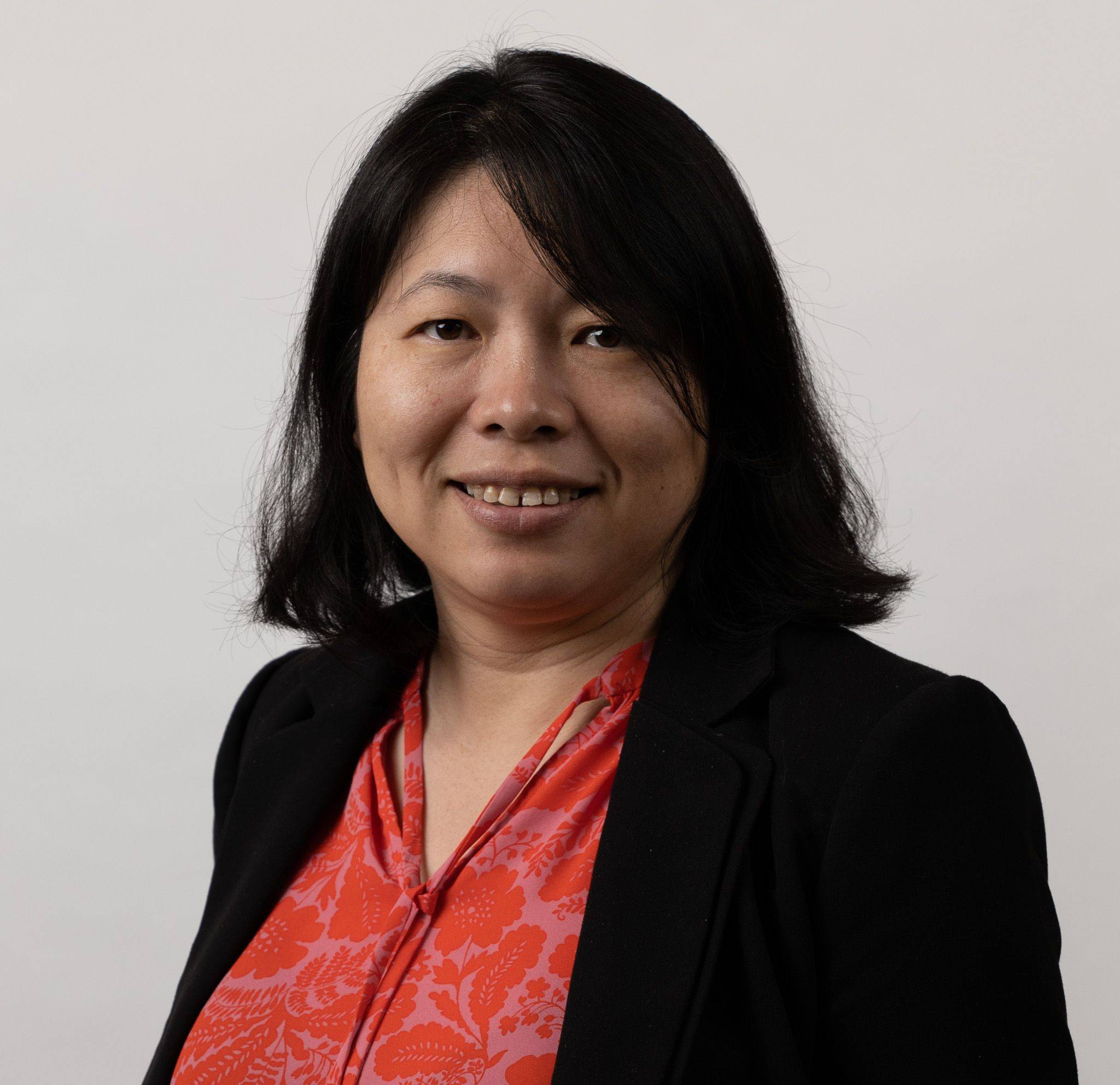Dr. Yuan-Yuan (Connie) Kang