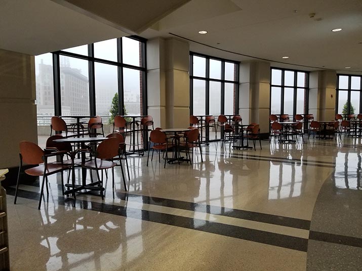 Student Skyline