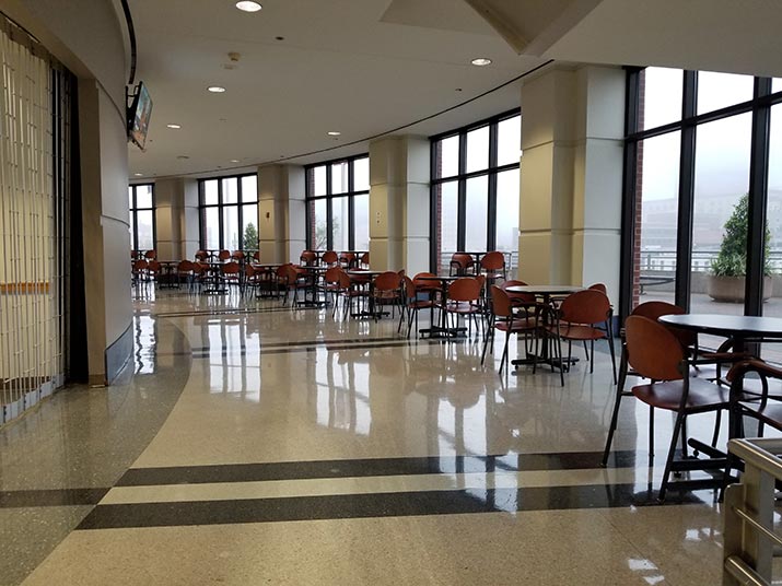 Student Skyline