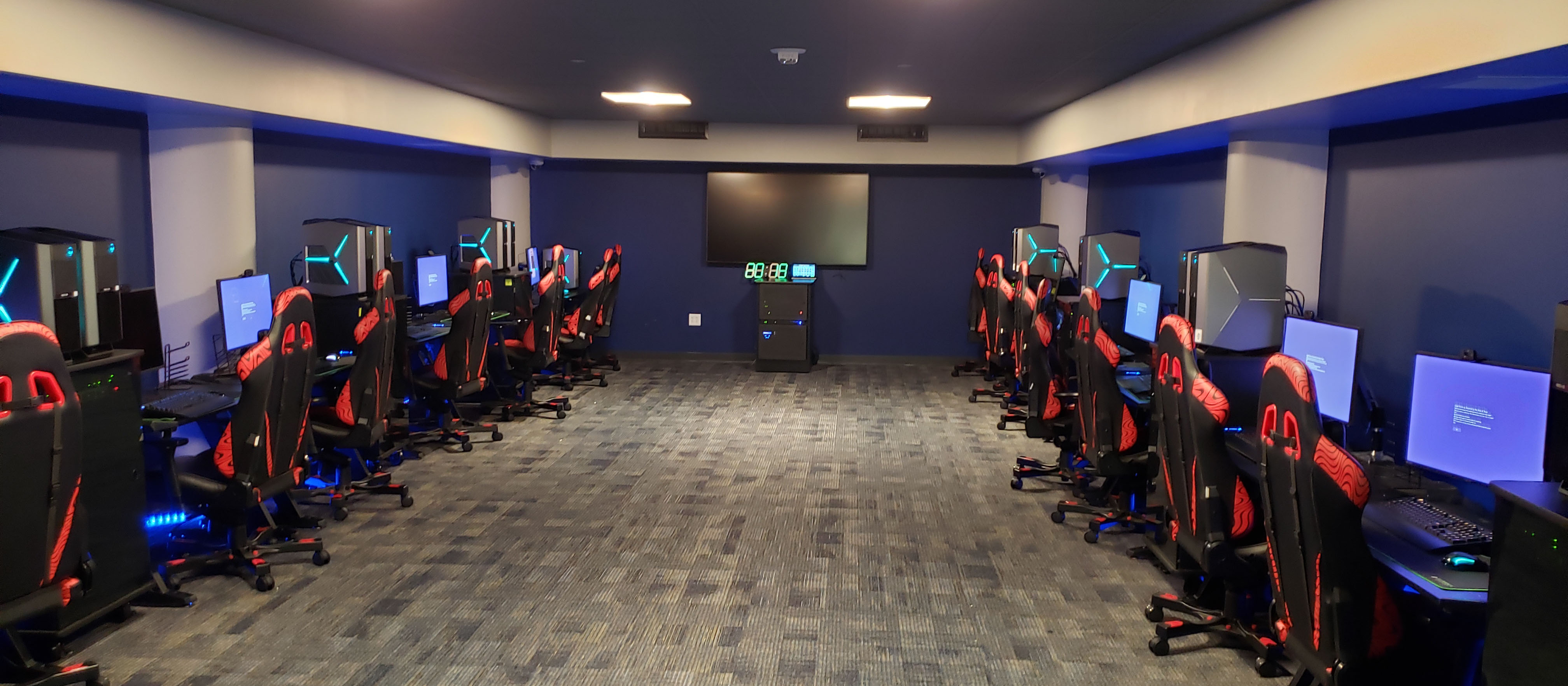 Esports After