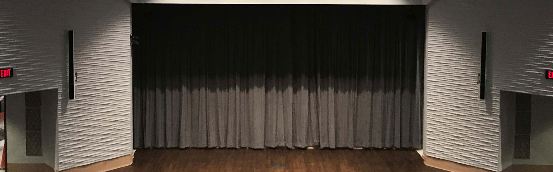 Auditorium After