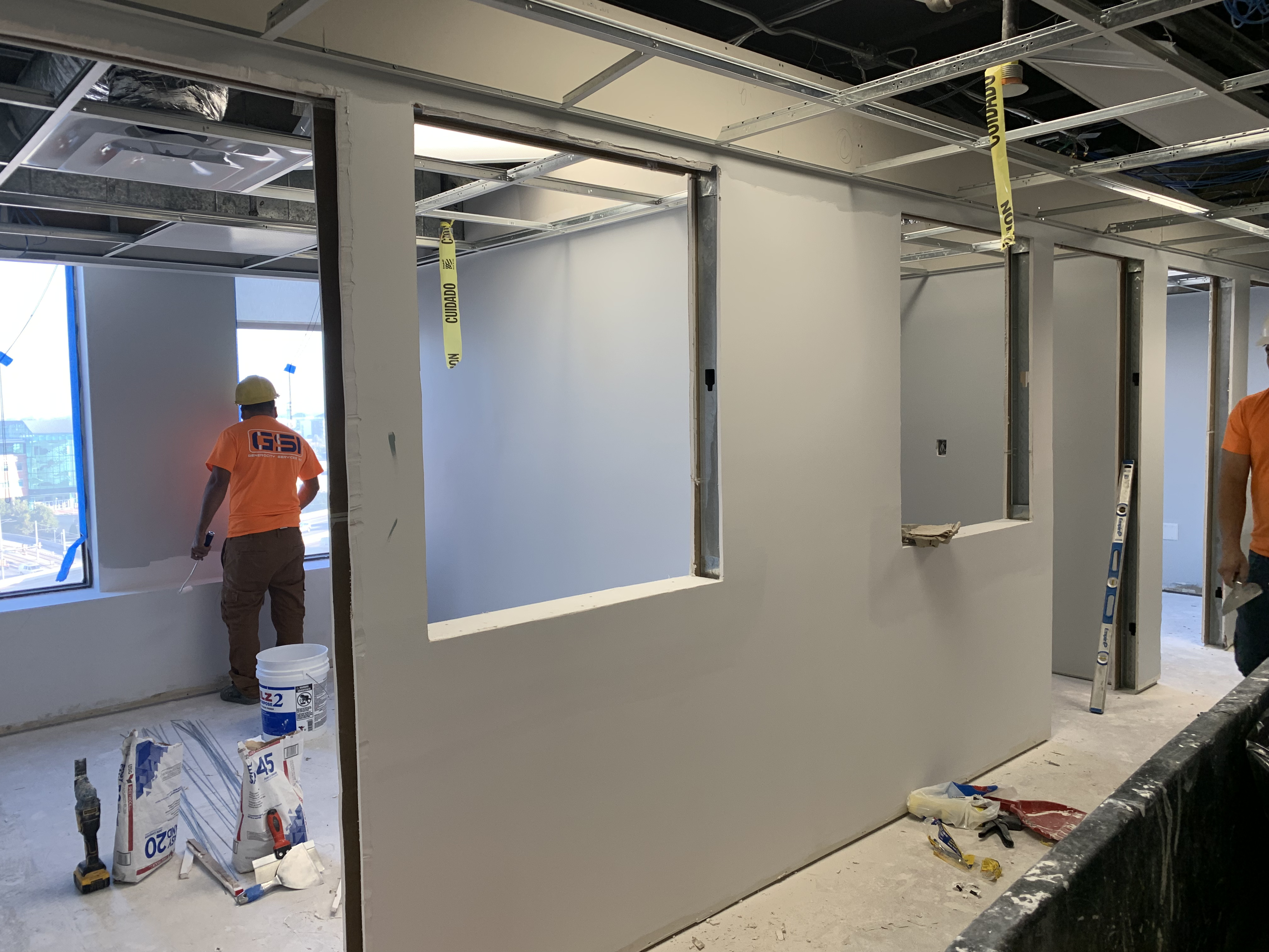 S912 Renovations photo