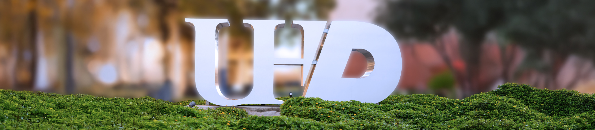 UHD Logo