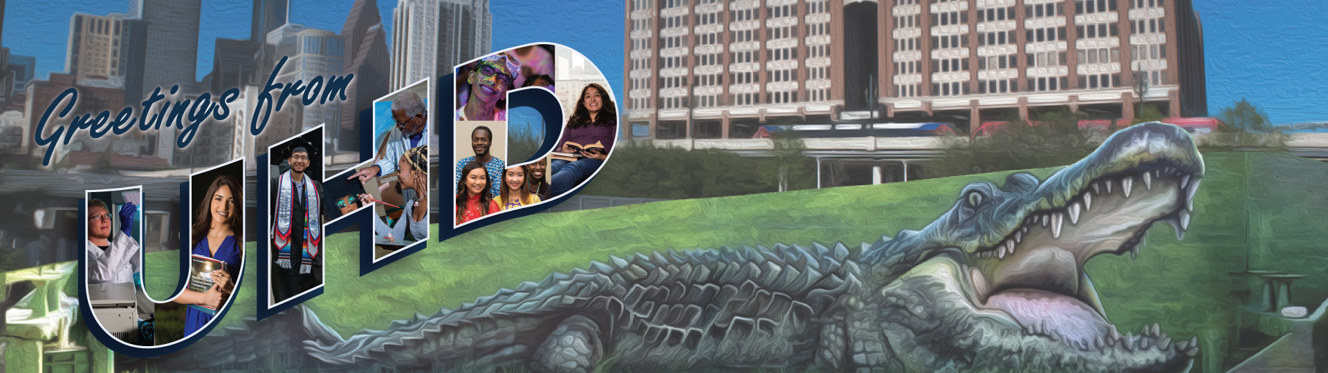Destination Downtown - Open House Fall 2023