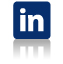 Linkedin logo