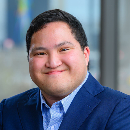 Kevin Nguyen