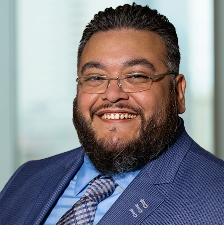 Daniel Rodriguez