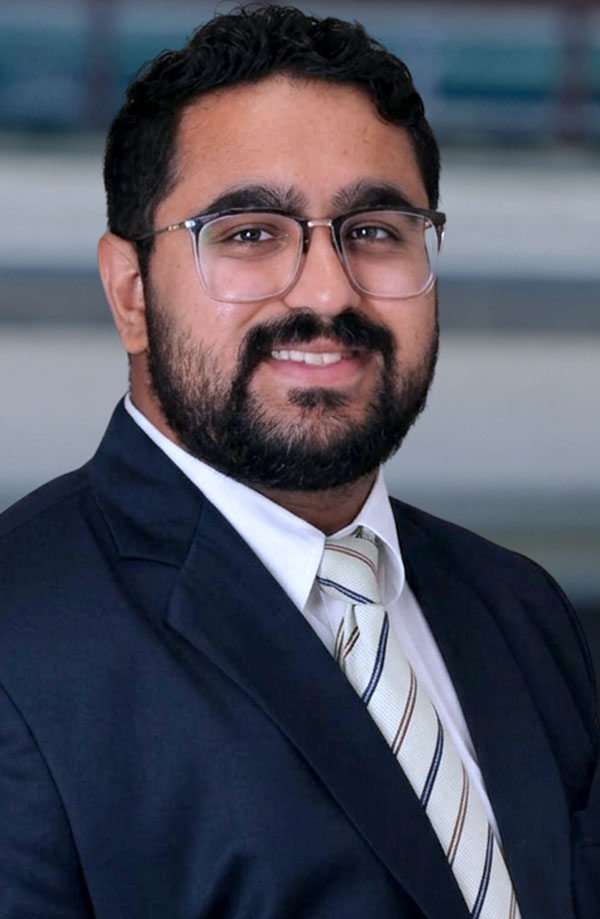 Jesvin Kuruvila