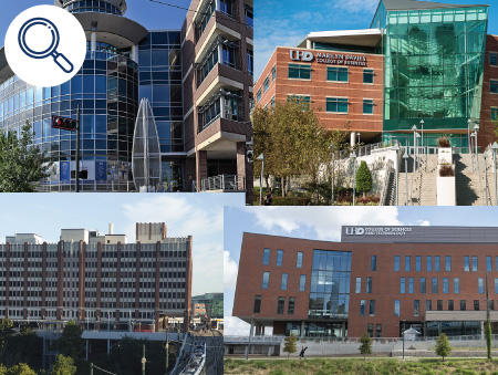 UHD Buildings UHD Buildings