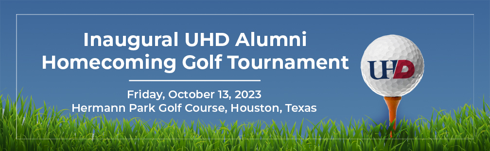 golf tournament header
