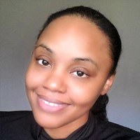 Aubrey McKenzie Jones ’14 - Alum On The Rise Award