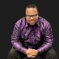 Roy L Jackson Sr ’22 - Distinguished Alumnus Award