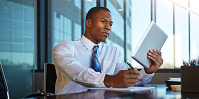 alumni reading online publication