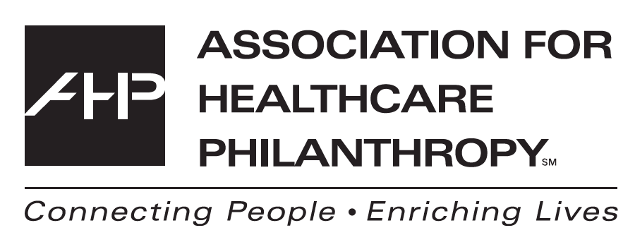 Association for Healthcare Philanthropy (AHP)