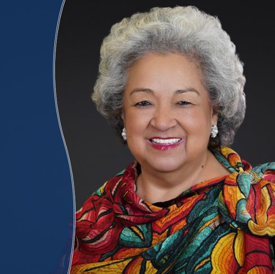 Lenora Sorola-Pohlman, Health Insurance Consultant, Navarro Insurance, 2025 Marilyn Davies Leadership Awardee