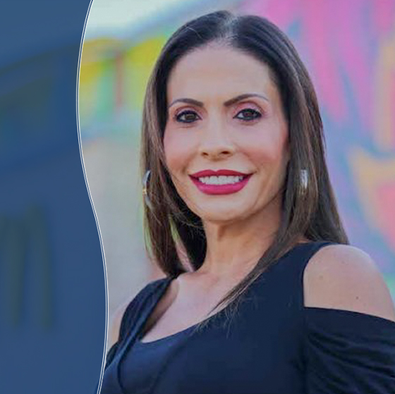 Mariselle Quijano, Franchise Owner, McDonald's, 2025 Golden Gator Awardee
