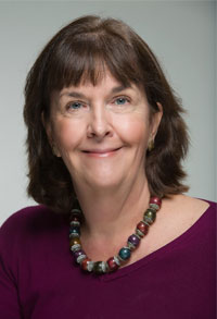 Susan Thompson