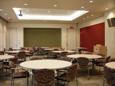 Allen Room C-100