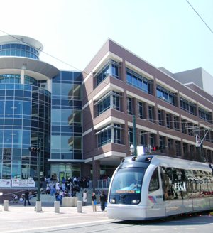 Commerce Street Building