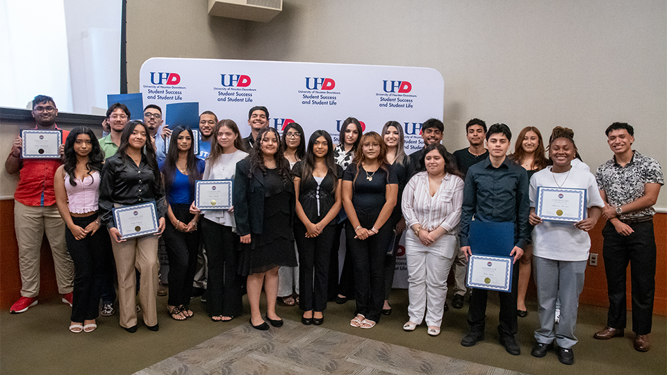 Participants who completed Summer Bridge