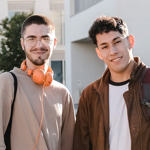 College students
