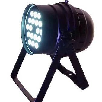 Image of an RGB uplight