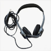 Image of set of headphones