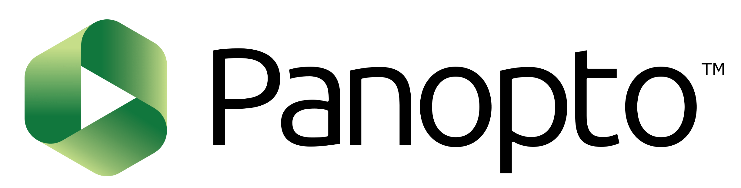 Panopto Logo